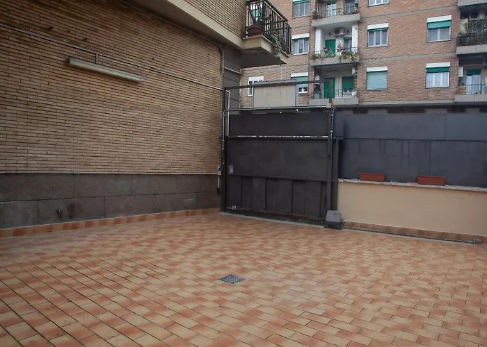 Benny Urban House Appia * Rom